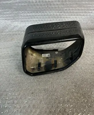 BMW X3 G01 Muffler ending 9894677 2012144