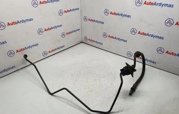 BMW 5 F10 F11 Clutch pipe/line 6864069 21526864069