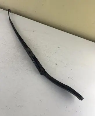 Peugeot 807 Front wiper blade arm 80007117
