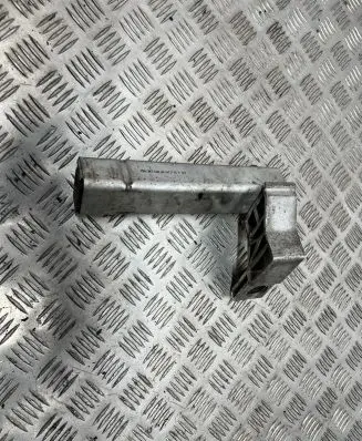 Mercedes-Benz E W213 Radiator support slam panel bracket A2136200400