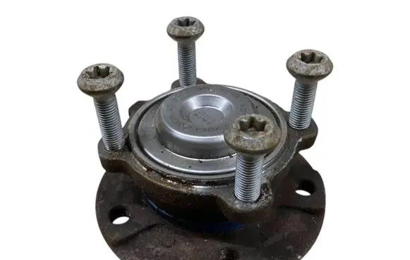 BMW 1 F20 F21 Front wheel ball bearing 6794850 31206794850