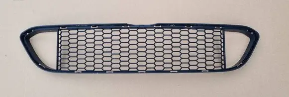BMW 3 E92 E93 Front bumper lower grill 51118047402