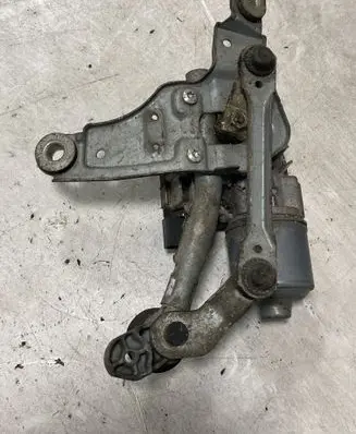 Ford S-MAX Front wiper linkage and motor 3397021085 6M2117504BJ