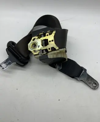 Jaguar X-Type Front seatbelt RY22 43594