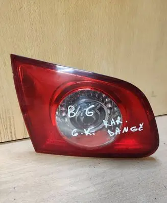 Volkswagen PASSAT B6 Tailgate rear/tail lights 3C9945093A