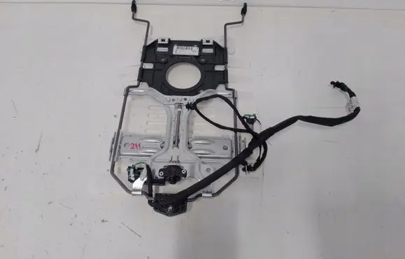 Audi Q3 F3 Seat frame 3Q0881879G