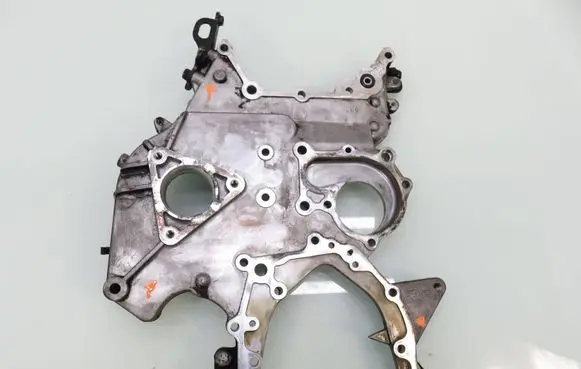 KIA Ceed Timing belt guard (cover) 
