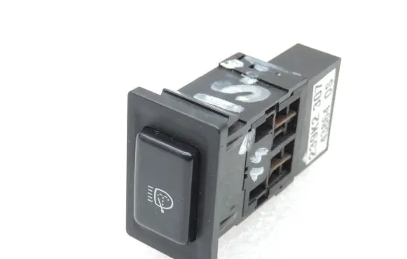 Isuzu Bighorn Headlight wiper switch 8970459272 97045927 1241320