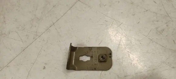 Audi A3 8Y Fender mounting bracket 8Y0821467