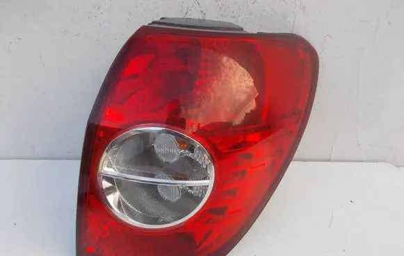 Chevrolet Captiva Rear/tail lights A044935 2116