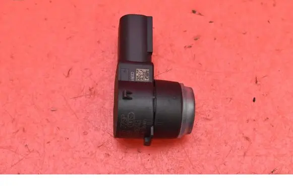 Peugeot 308 Parking PDC control unit/module 96638215779P
