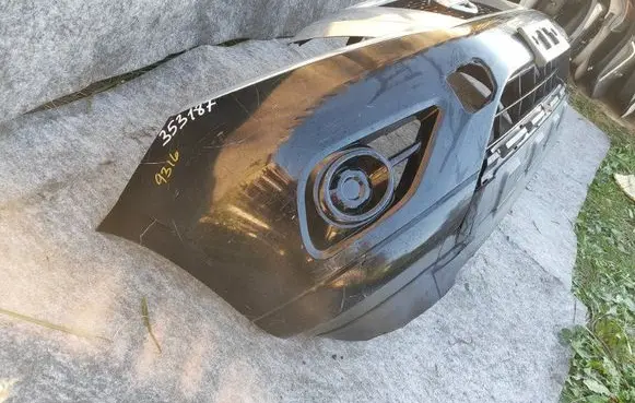 Nissan Pathfinder R52 Front bumper 620223KA0H
