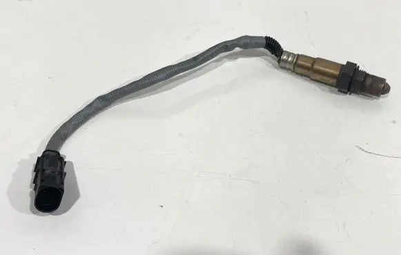 Mercedes-Benz ML W166 Lambda probe sensor 0065421718 0281004201 00712189