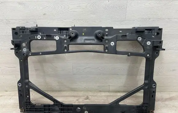 Mazda CX-3 Radiator support slam panel D09H53110