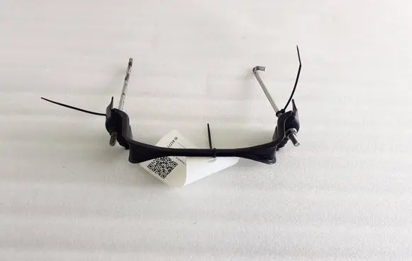 Nissan Qashqai Battery bracket 