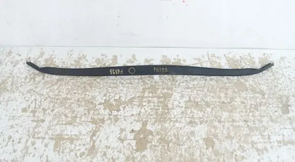 Volkswagen PASSAT B8 Front bumper support beam 3G0807651B