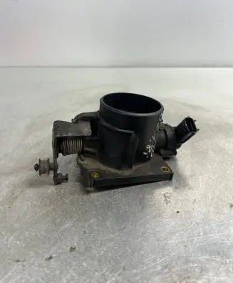 Ford C-MAX I Throttle valve 1s7u9e927