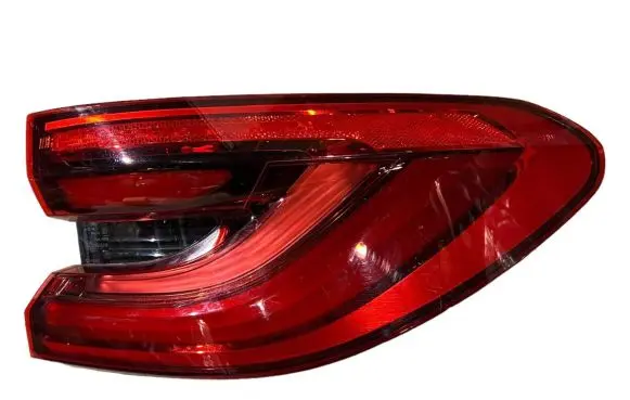 BMW 6 G32 Gran Turismo Rear/tail lights 7376484 63217376484