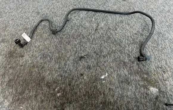 Seat Leon IV Fuel line/pipe/hose 05E133723AE