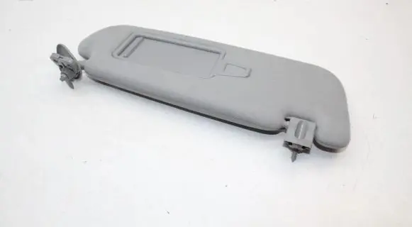 KIA Optima Sun visor