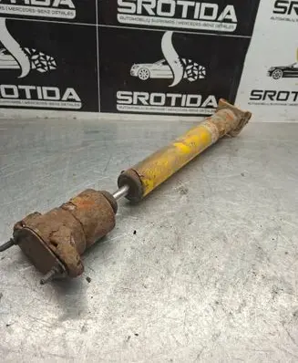 Mercedes-Benz ML W164 Rear shock absorber/damper 