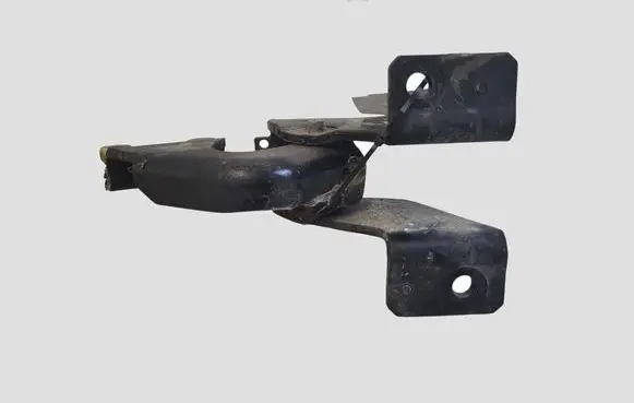 Citroen Jumpy Sliding door middle roller runner 14982070D