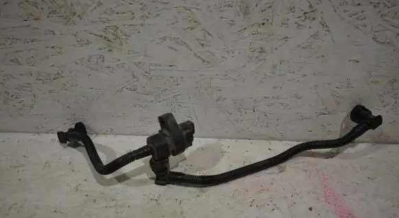 BMW X5 E70 Vacuum valve 7572231