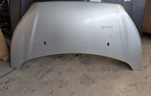 Ford Transit Custom Engine bonnet/hood