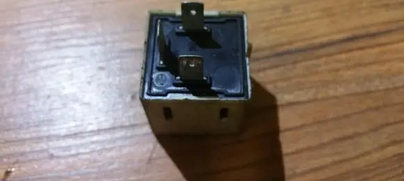 Ford Transit Other relay 95vg13150aa 72lf000
