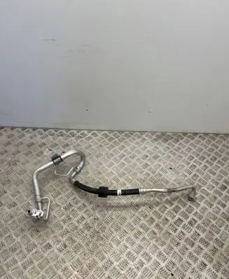 Dacia Spring Air conditioning (A/C) pipe/hose 924465406R