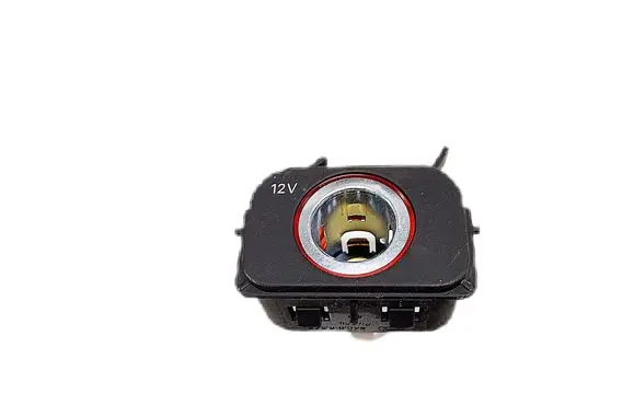 Audi A4 S4 B8 8K Cigarette lighter 8K0919565
