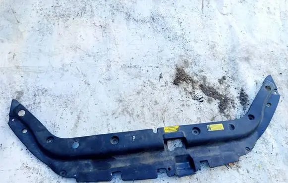 Toyota RAV 4 (XA30) Radiator support slam panel 5328942010