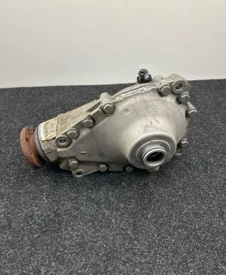 BMW 4 F32 F33 Front differential 7578157 175869