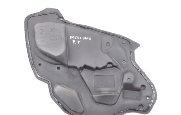 Ford Focus Rear door BM51-A27458-BA