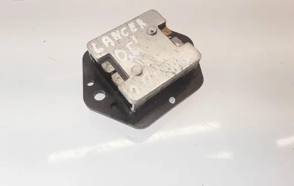 Mitsubishi Lancer Other relay 830048709