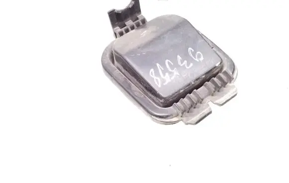 Headlight/headlamp dust cover