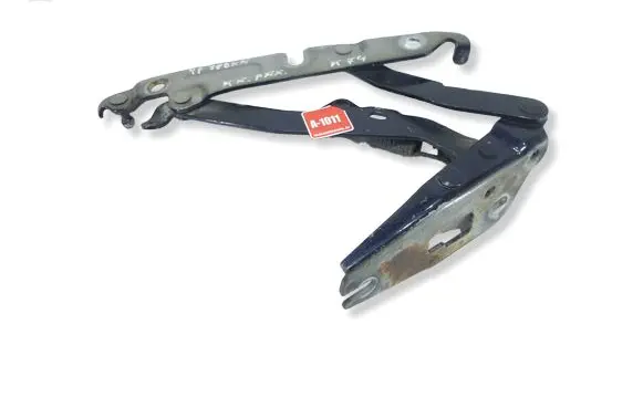 Audi A6 S6 C6 4F Tailgate/trunk/boot hinge 4F5827301