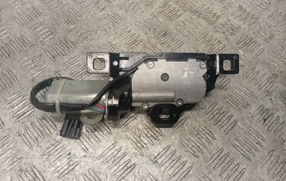 BMW X6 E71 Tailgate lock latch BMWX6E71DOCIGKLAPY