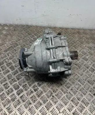 Mercedes-Benz ML W166 Gearbox transfer box case A2512802800 00004