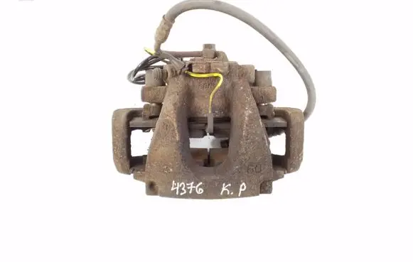 Jaguar F-Pace Front brake caliper GX732B302BA