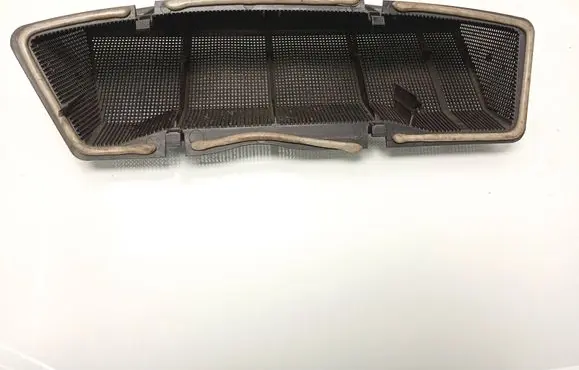 Ford Fiesta Air micro filter air duct channel part 8A6118D395BF