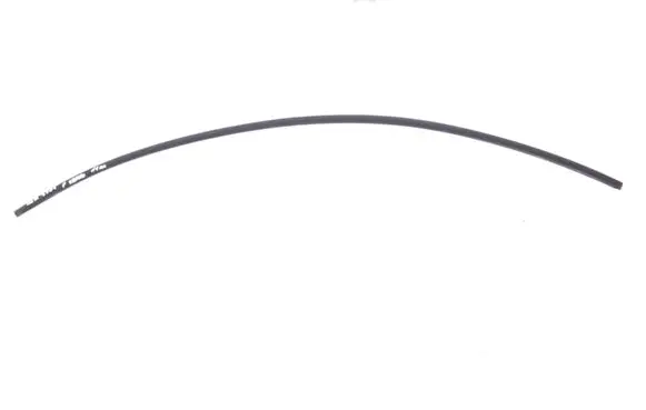 Mercedes-Benz GLK (X204) Rubber seal front coupe door window A2046710420
