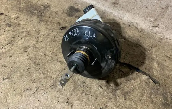 Mercedes-Benz SLK R172 Brake booster A1724301130