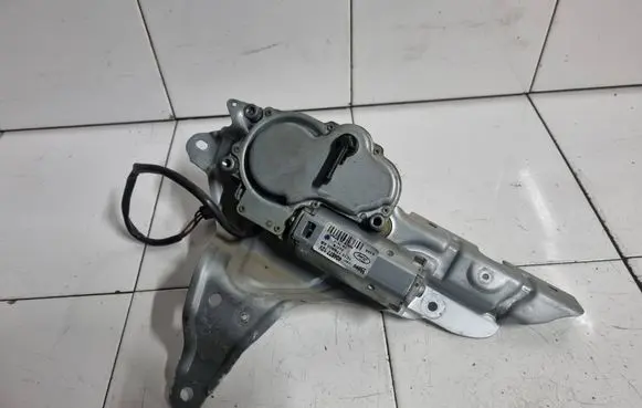 Ford Transit Rear window wiper motor 404577 D26LA 1C1517W400AB
