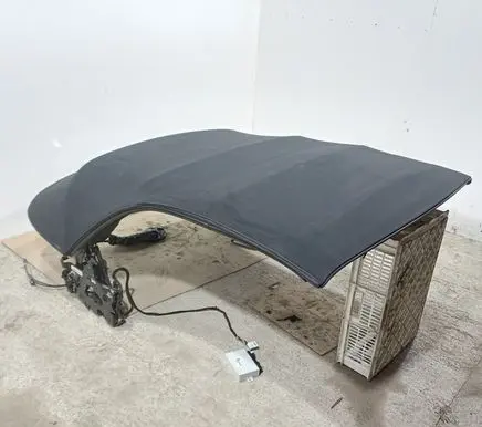 BMW 1 E82 E88 Convertible roof set 9211494 7577559 43R001025