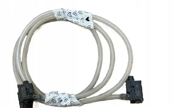 Airbag deployment crash/impact sensor