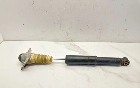 Skoda Superb B6 (3T) Rear shock absorber/damper 3440030