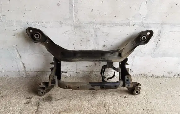 Rear subframe
