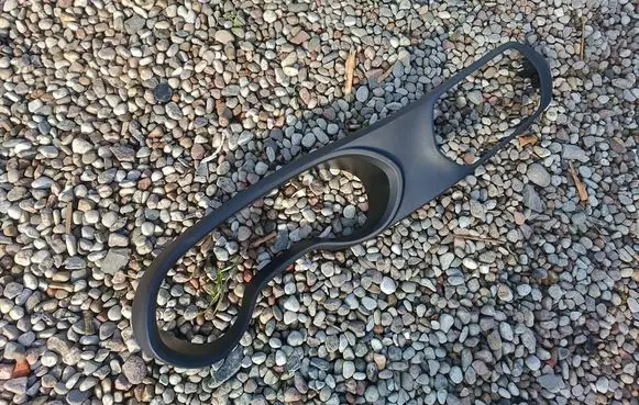 Fiat Tipo Panel trim 735698506 0523000014433