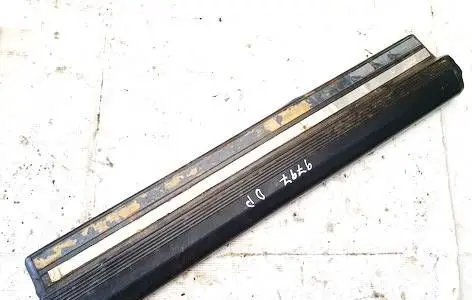 Mercedes-Benz C W202 Front sill trim cover 2026800735